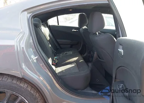 2023 Dodge Charger Sxt Awd from USA, damaged, VIN 2C3CDXJG2PH676482